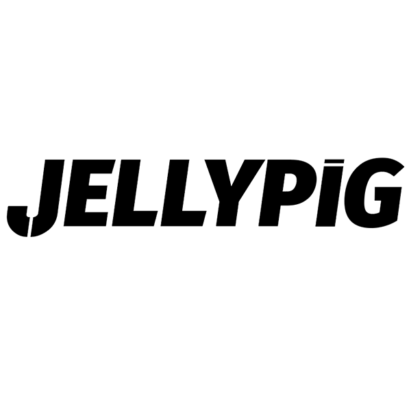 Jellypig Vacuums